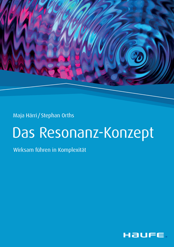 Cover Das Resonanz-Konzept